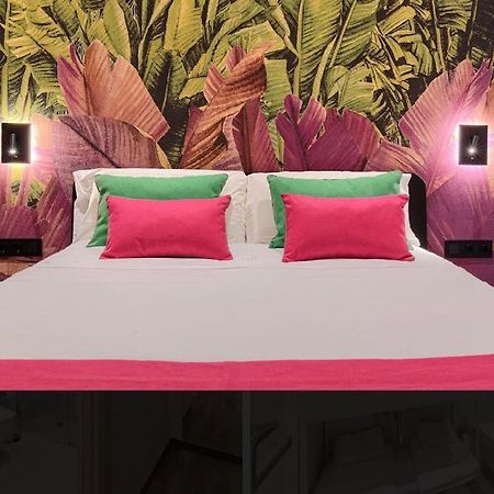 Abando Suites By Next Stop Билбао Екстериор снимка