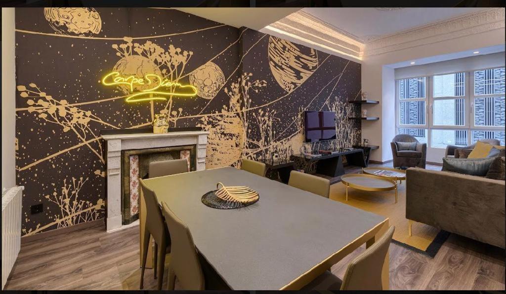 Abando Suites By Next Stop Билбао Екстериор снимка