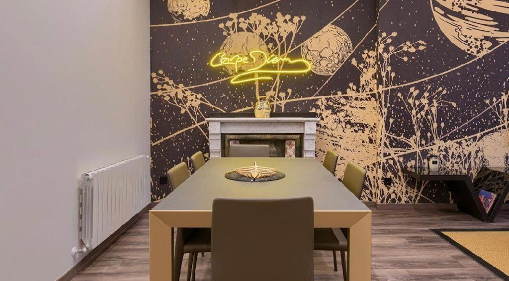 Abando Suites By Next Stop Билбао Екстериор снимка