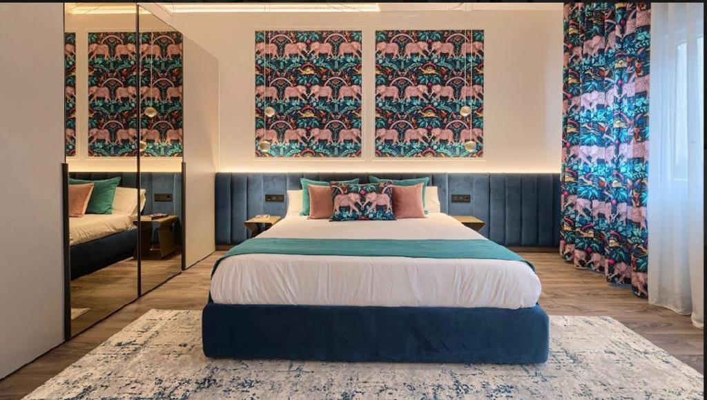 Abando Suites By Next Stop Билбао Екстериор снимка
