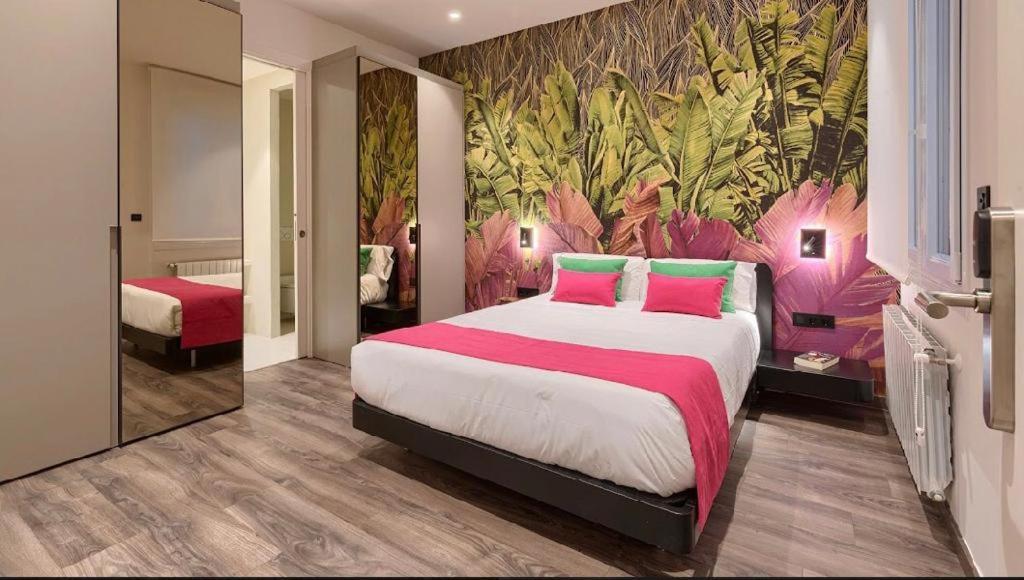Abando Suites By Next Stop Билбао Екстериор снимка