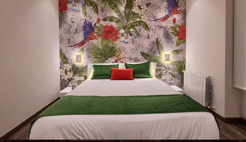 Abando Suites By Next Stop Билбао Екстериор снимка
